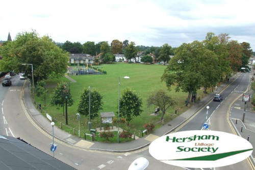 Hersham Village Society