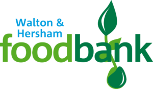 Hersham and Walton Food Bank